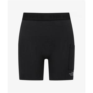 노스페이스 NF6KR80J 화이트라벨 여성 스피드온 레깅스 BLACK 255146