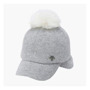 데상트 GOLF 여성 폴더블 이어워머 방한캡 DQ42WFCPO6 DQ42WFCPO6_MLGG 280702