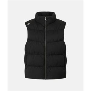 데상트 우먼스 덕 다운 베스트 블랙 SQ422SDVO1 SQ422SDVO1_BLK0 278547