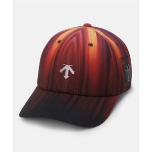 데상트 팀팩 우븐 볼캡 패턴(SQ323ICP73) SQ323ICP73_PAT0 280479