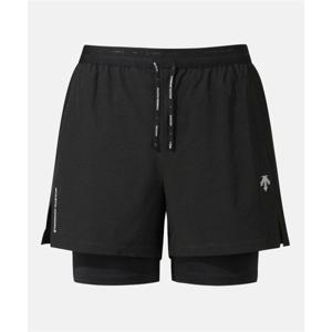 데상트 러닝 벤틸레이션 2IN1 4인치 쇼츠 블랙(SQ323RHP72) SQ323RHP72_BLK0 278924