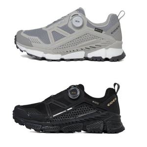 아이더 퀀텀 알파 남녀공용 고어텍스 트레킹화 DUS25G26_DUS25G27 284000