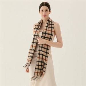 닥스 울 머플러 FKS280I 316911