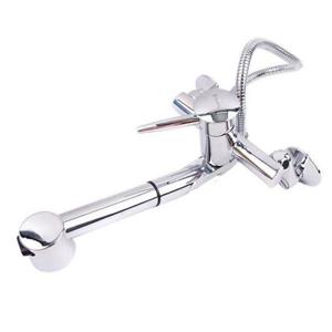 세면대수전 수전 투홀씽크자바라 카니발 1650 HY