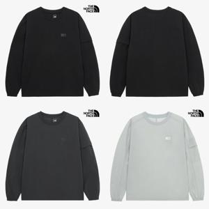 노스페이스 남성 프로스트 긴팔 티셔츠 NM5MR02