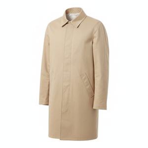 A.P.C 맥 빌레 코트 (COZBA H01103 BAA)