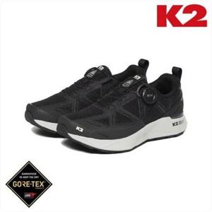 케이투 남여공용 고어텍스 트레킹화 플라이하이크 바운스 FUS24G17 395029