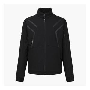 데상트 GOLF [ACMT] 남성 3in1 점퍼 (DQ12MFBL11) DQ12MFBL11_BLKG 279757