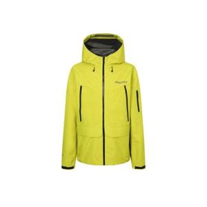 디스커버리 DISCOVERY EXPEDITION 남성 고어텍스 팩라이트 2.5L 아웃포켓 방수자켓 (LOLIVE) DMWJ7Z053-OLL 389750