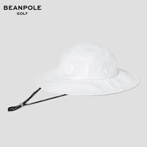[빈폴골프] BE328BB121 남성 워커프루프 사파리 와이드 버킷햇