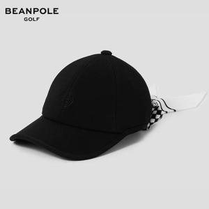 [빈폴골프] BE318BA015 여성 리본 스카프 볼캡