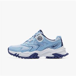 프로스펙스 아동 와이드핏 다이얼 운동화 블레이드 MX 블루 PW0BK24S202 387218