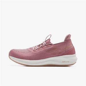 프로스펙스 여성 발편한 슬립온 워킹화 운동화 스니커즈 소프트랩 SP (핑크) PW0WW24S243 386765