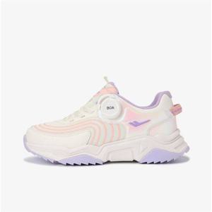 프로스펙스 아동 와이드핏 다이얼 운동화 모피어스 2 화이트 PW0GK23S242 386384