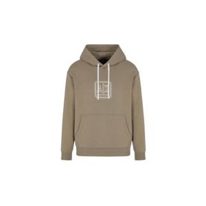 알마니 긴팔 티셔츠 XM000482 U6167 BEIGE