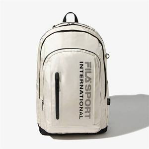 휠라 파티션 PRO 백팩 FS3BPF5001XCRM 258829