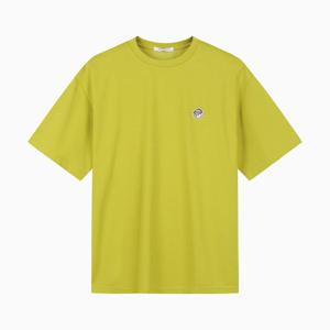 [행텐][행텐]공용 베니 와펜 반팔 티셔츠_325(10570-031-402-31)