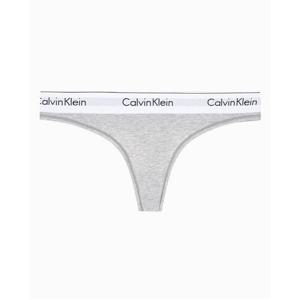 캘빈클라인 모던코튼 티팬티 F3786D-020-001 394774