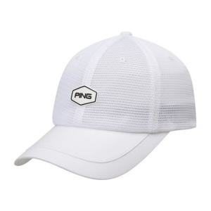 [핑골프]남성 전체 메쉬 볼캡 (111F2CP003)