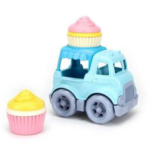 [반려] 그린토이즈 자동차장난감 트럭 컵케익트럭