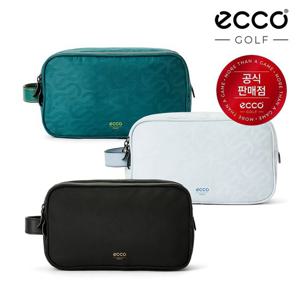 에코 2026 골프 파우치 [9107908 / 9108449]