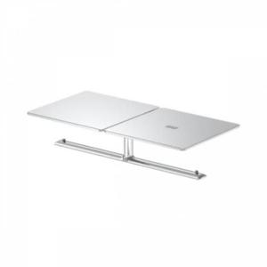 [생활] 코너스톤 액세서리 이중 휴지 걸이 FH1070-0GAK451AQ