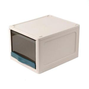 [생활] 멀티수납 서랍형 리빙박스 16.5L 장난감수납함