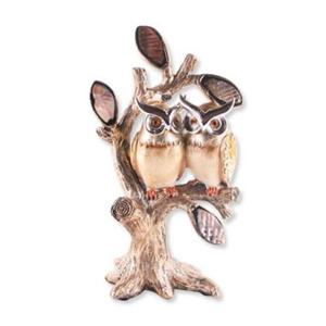 [데코] 장식소품 4167 부엉이