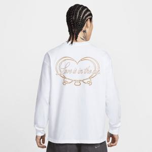 나이키긴팔티 SQJ IO9761-100 스포츠웨어 긴팔 티셔츠