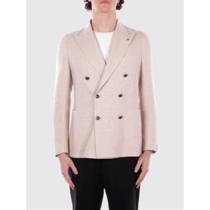 딸리아토레 수트 자켓 1SMJ20K360029 A3346 Beige