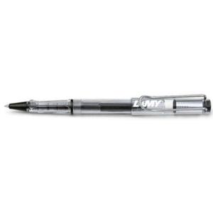 [문구] 라미 LAMY 비스타 투명 수성펜 312 한자루