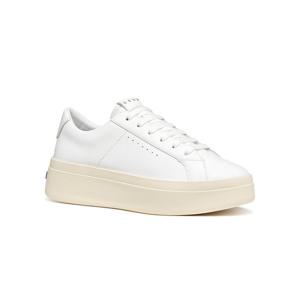 [제옥스] GXCP 4.5CM 컴포트 캐주얼 여성스니커즈 8GX8JA6S9S