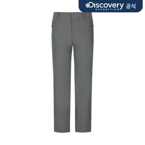 [디스커버리] 남성 하이스트레치 테크 팬츠 (D/GREY) DMPT21061-GRD