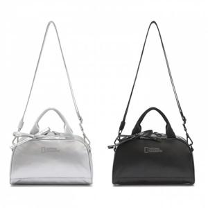 내셔널지오그래픽키즈  (K265KCR160) 여아 리본 크로스백