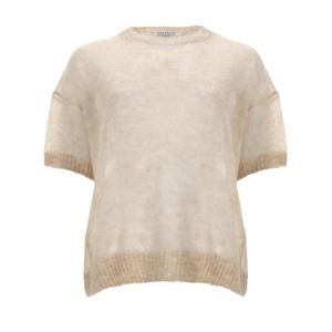 브루넬로 쿠치넬리 스웨터 M2I776860 C3590 IVORY