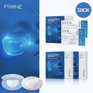 프란츠 EGF기미케어 투명선패치 3박스 (21회분)