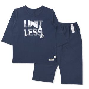 [오가닉맘]네솔칠부아동내의 MHSL7K04