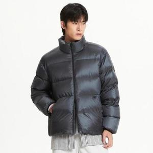 [뉴발란스 패딩] 숏 하이퍼 구스다운 NBNPE42123-60