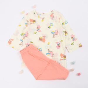 [오가닉맘]레이사칠부아동내의MJSL7K04