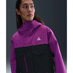 나이키 ACG PrimaLoft  스컬 피크 스톰 핏 재킷 M - 볼드 베리모스우드 브라운서밋 화이트 FV8682-505 399512