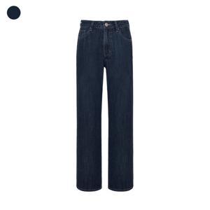 [게스(진)]여성 저온스 BBK톤 와이드 YQ2D9085