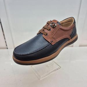 엘칸토 HC11 소가죽 남성화 P8T7U4Q1359