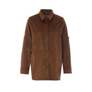 어반코드 셔츠 BJ20313 PECAN Brown