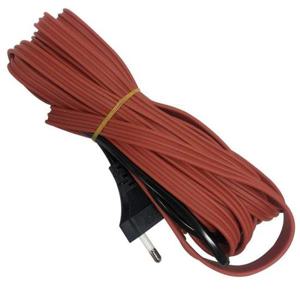 계량기동파 히팅케이블 수도열선 수도동파방지열선(일반형-5M)