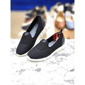 허시파피 세이브존05 여성2Cm경량굽캐주얼단화 CSKERM466