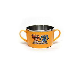 또봇 (스텐락 또봇파워스텐-라면기 아기그릇 대접 공기