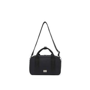 스노우피크 SNOWPEAK APPAREL 소프트윌 자가드 스몰 볼링백 4L (S26SWFCB28) Dark Navy S26SWFCB28DN 403371