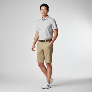 아디다스 골프 남성 어드벤티지 반바지 (IU2829)