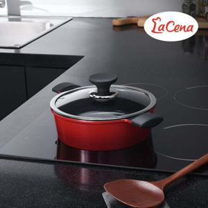 라체나 메이플트리 IH냄비 22cm 전골 냄비