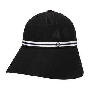 [핑골프](사은품증정) 여성 테잎 리본 버킷햇 121F2CP053